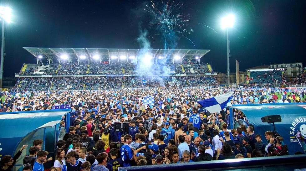 Empoli È un nuovo anno zero tra la squadra, il socio e lo stadio 