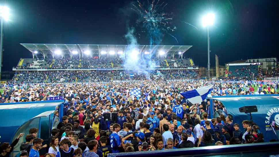 Empoli È un nuovo anno zero tra la squadra, il socio e lo stadio