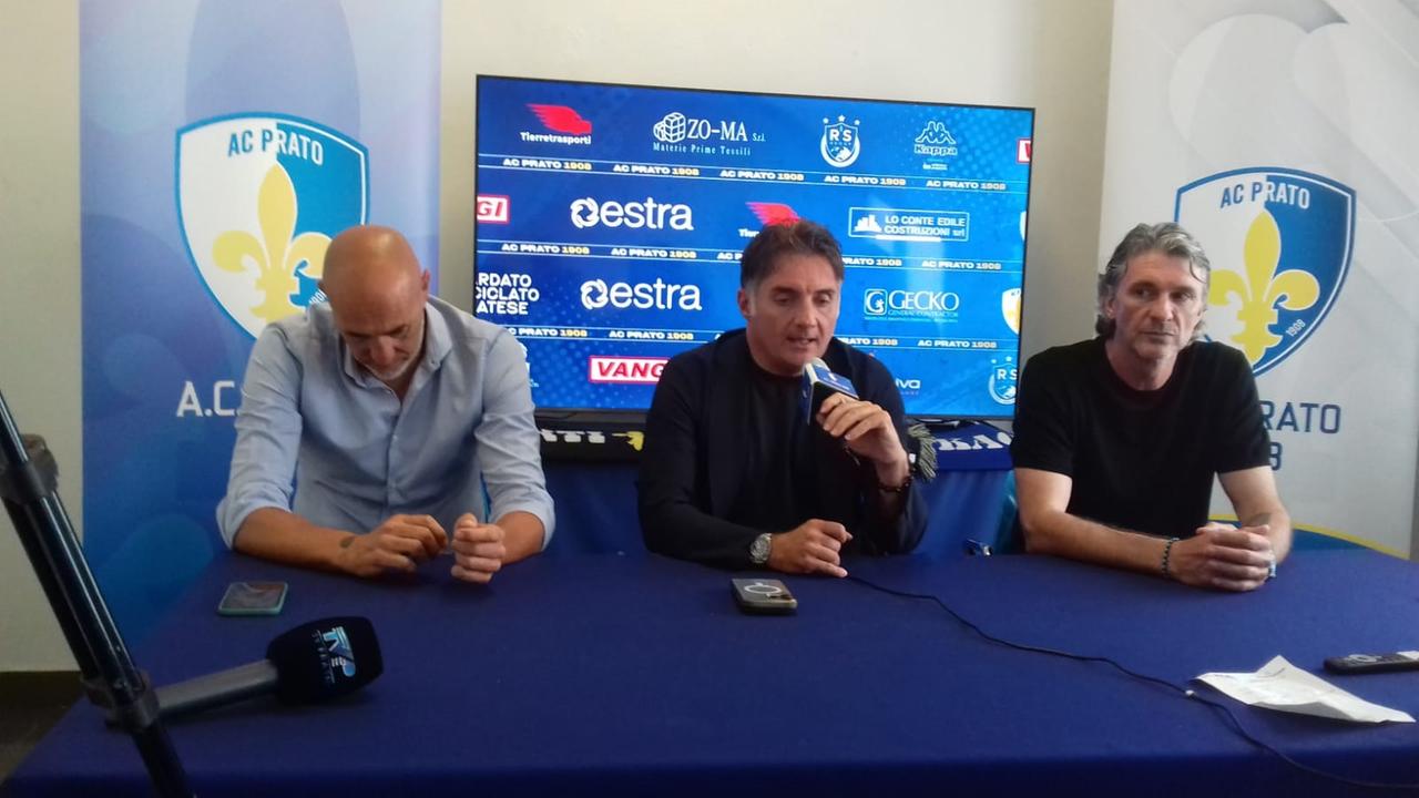Prato Commini pensa in grande Squadra pronta, presto i nomi