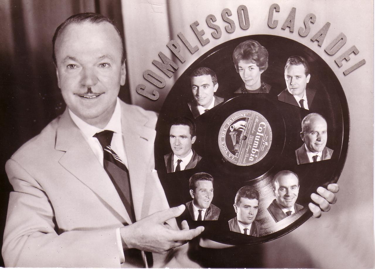 Romagna mia, settant’anni di mito