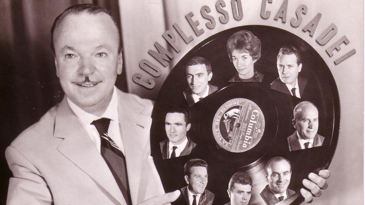 Romagna mia, settant’anni di mito