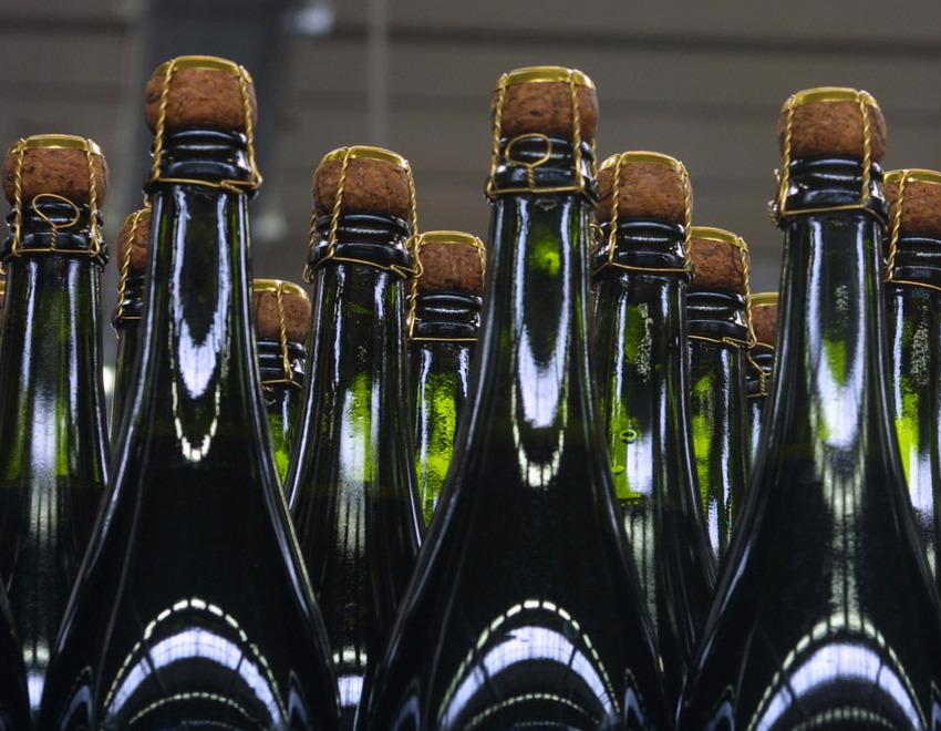 Ai Chiostri di San Pietro debutta la Festa del Lambrusco