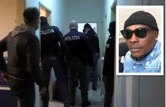 Cosa resta dello spaccio a Ferrara