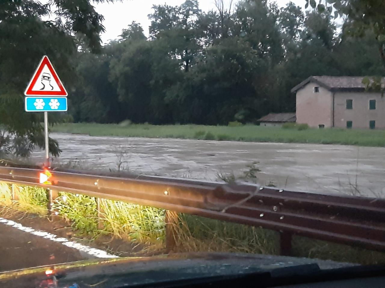 
	Il Tresinaro a San Donnino marted&igrave;

