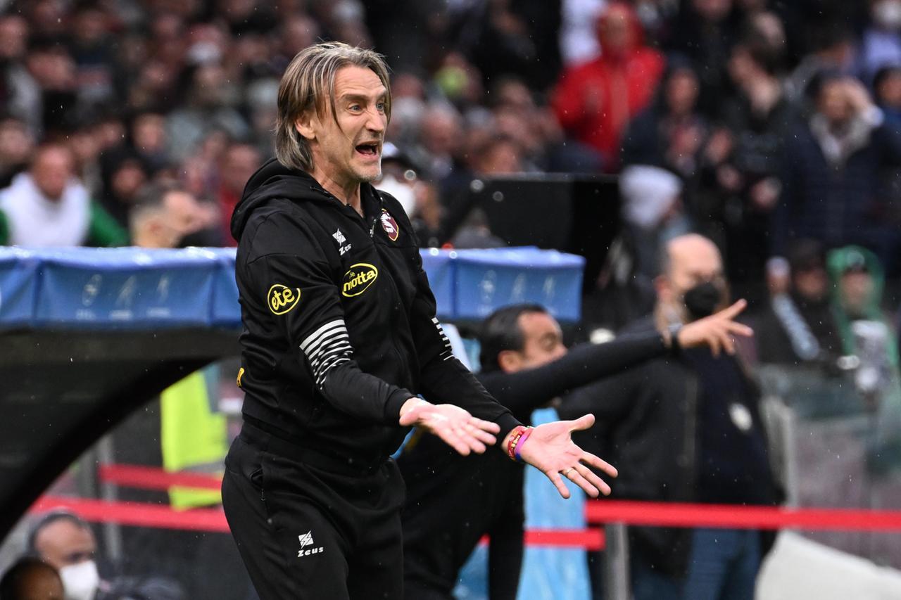 Il Cagliari del futuro si delinea: Davide Nicola verso la firma