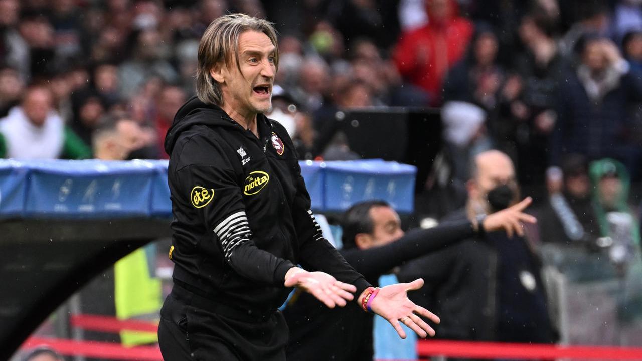 Il Cagliari del futuro si delinea: Davide Nicola verso la firma