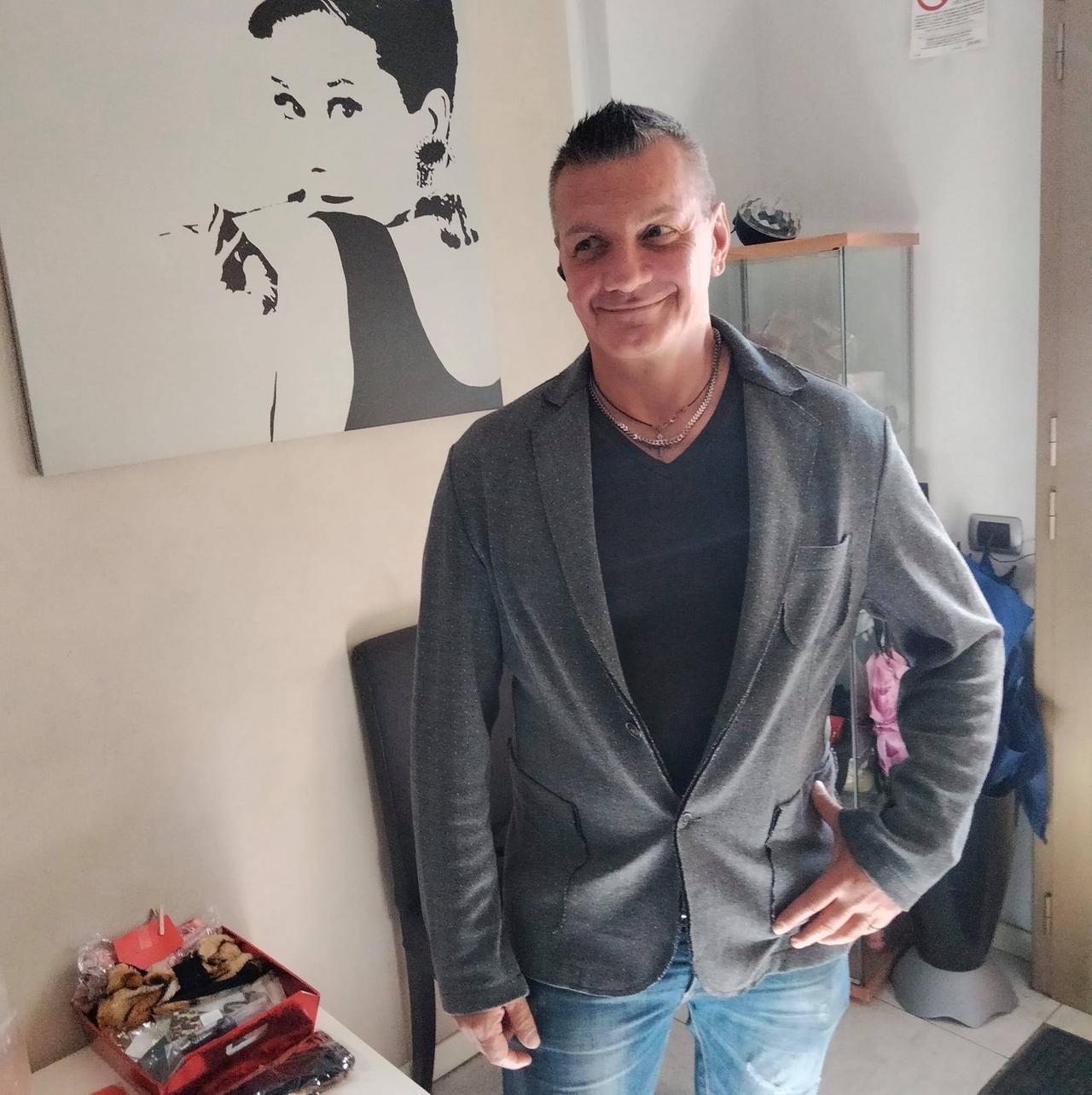 
	Stefano Marrucci, condannato a 20 anni

