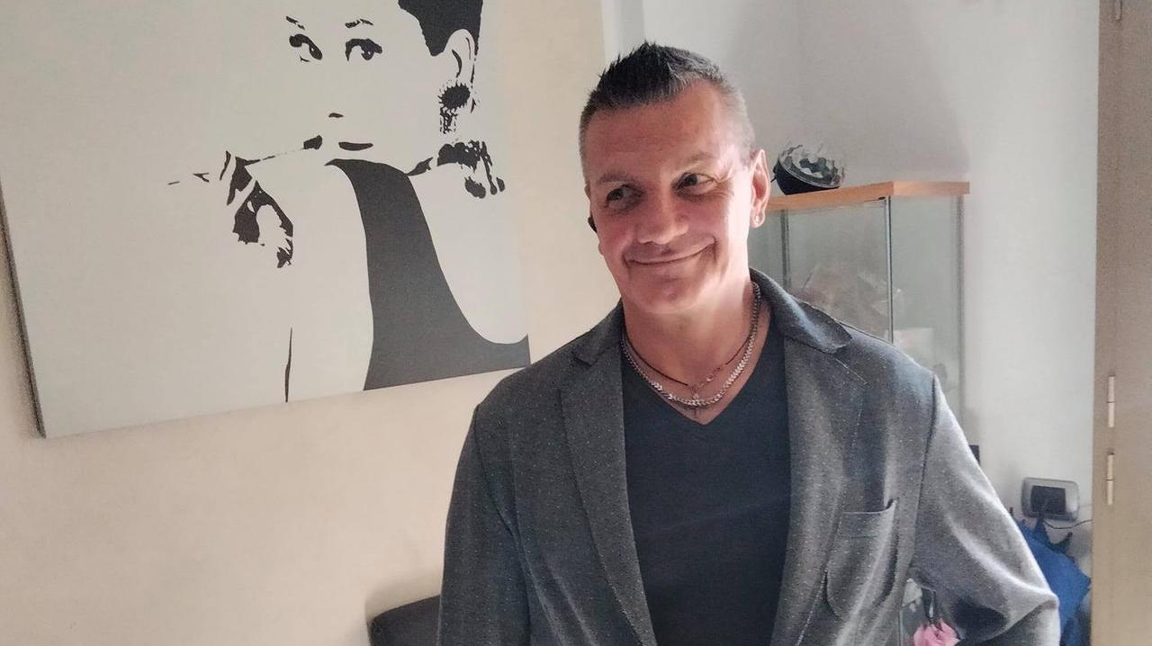 Stefano Marrucci, condannato a 20 anni