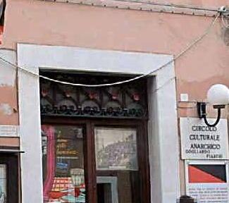 Processo anarchici di Carrara, così la Digos pedinava e faceva appostamenti
