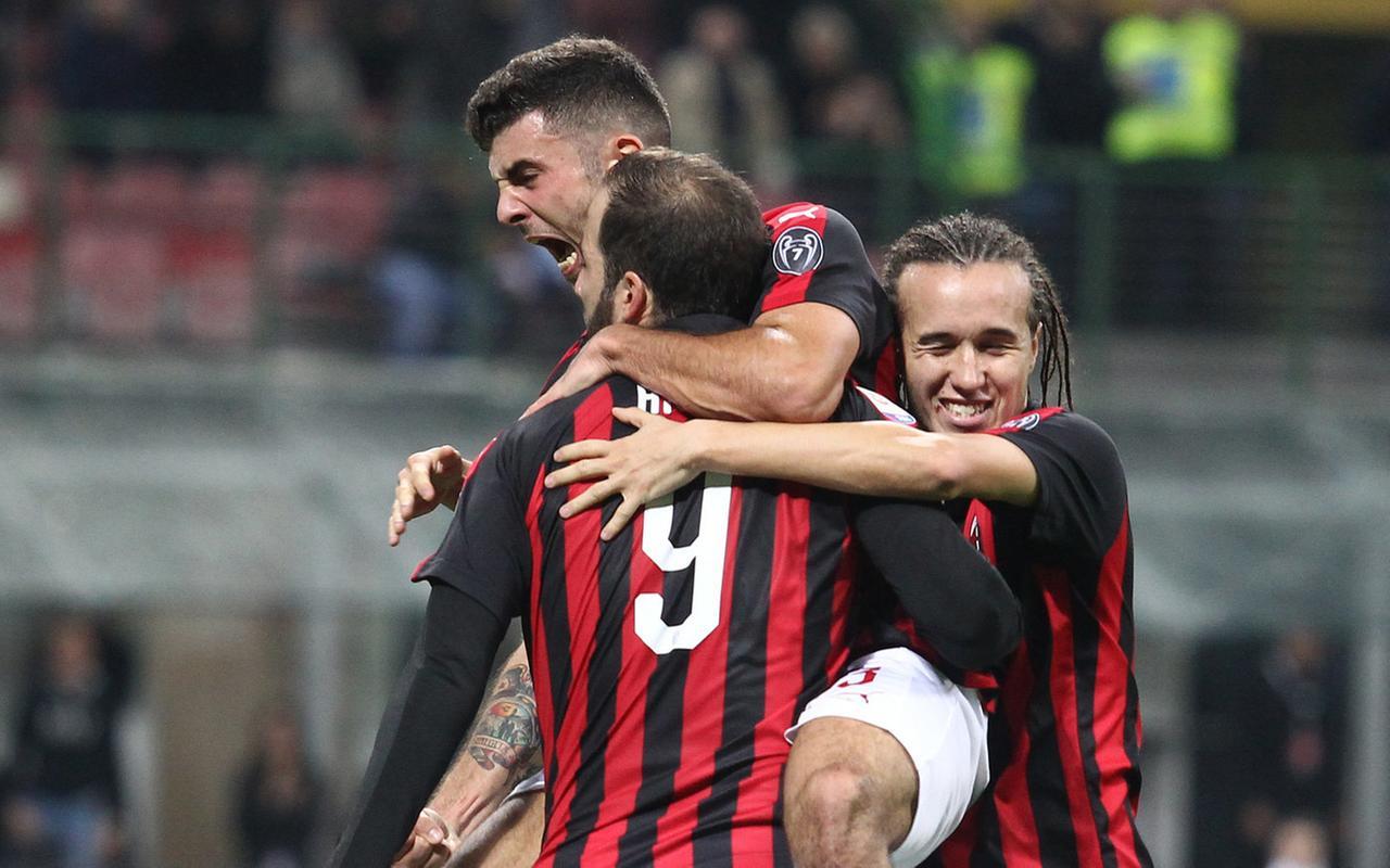 Calcio, il Milan U23 nella serie C 2024/2025