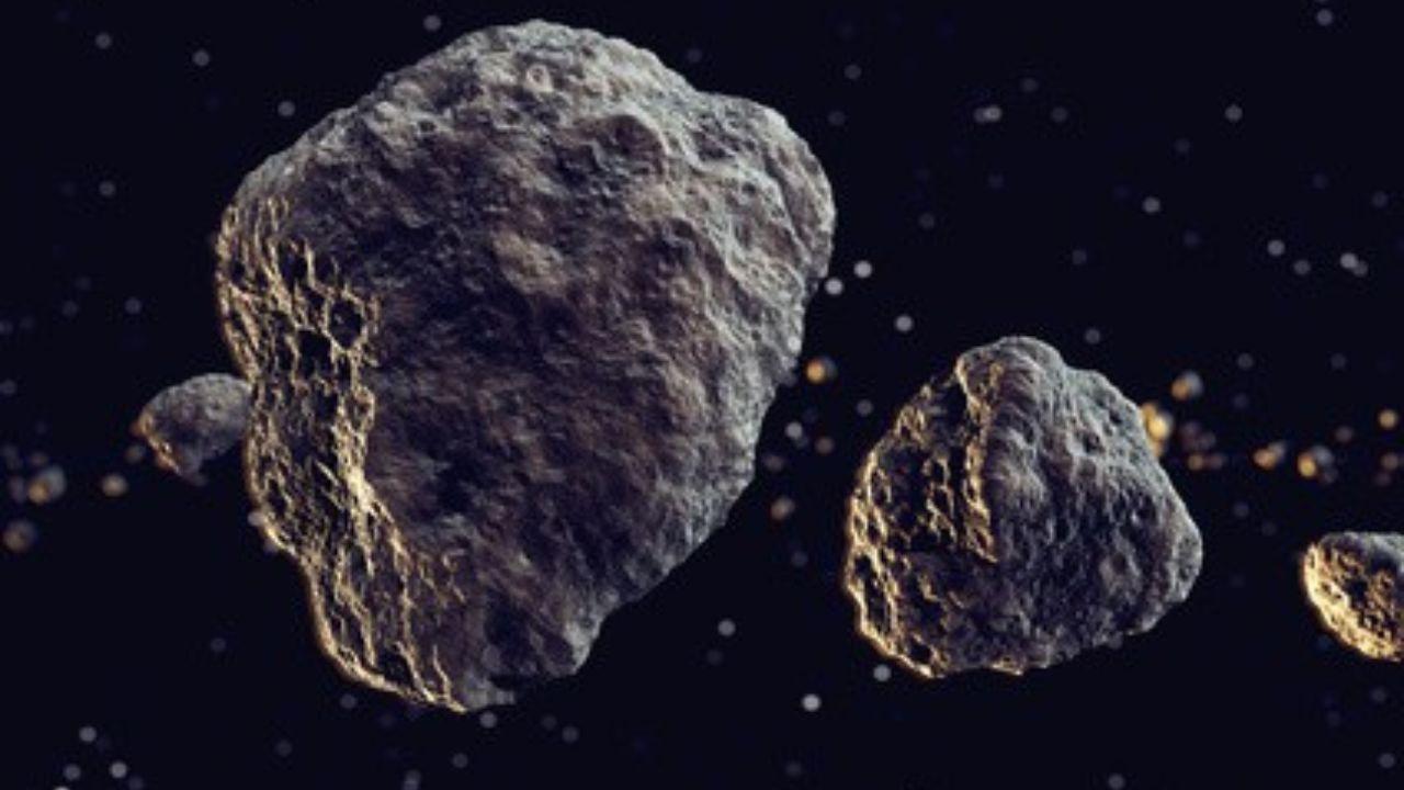 Due asteroidi si avvicinano alla Terra: saranno visibili dalla Toscana, a che ora e come osservarli