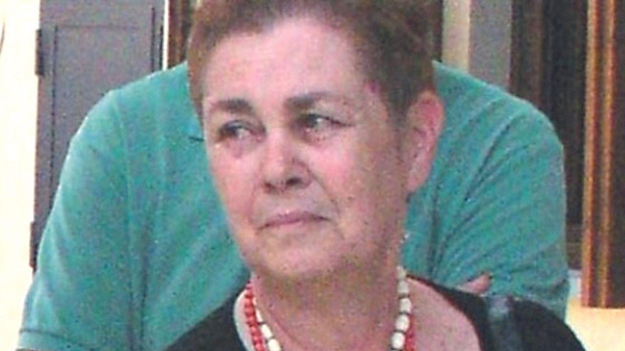 Rita Frosini Faggi