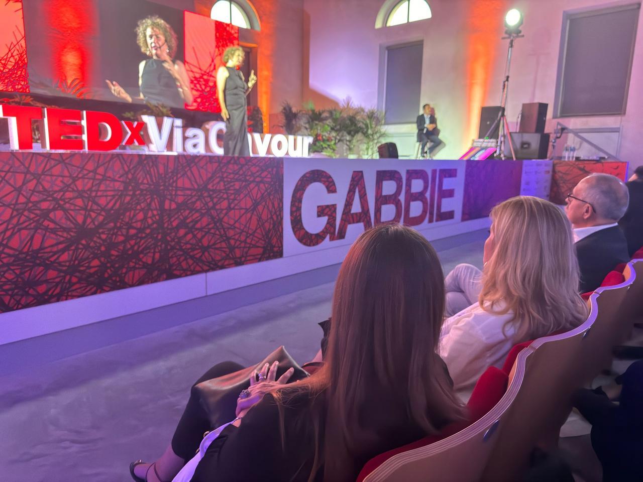 Sassari, sul palco le storie del TedxViaCavour