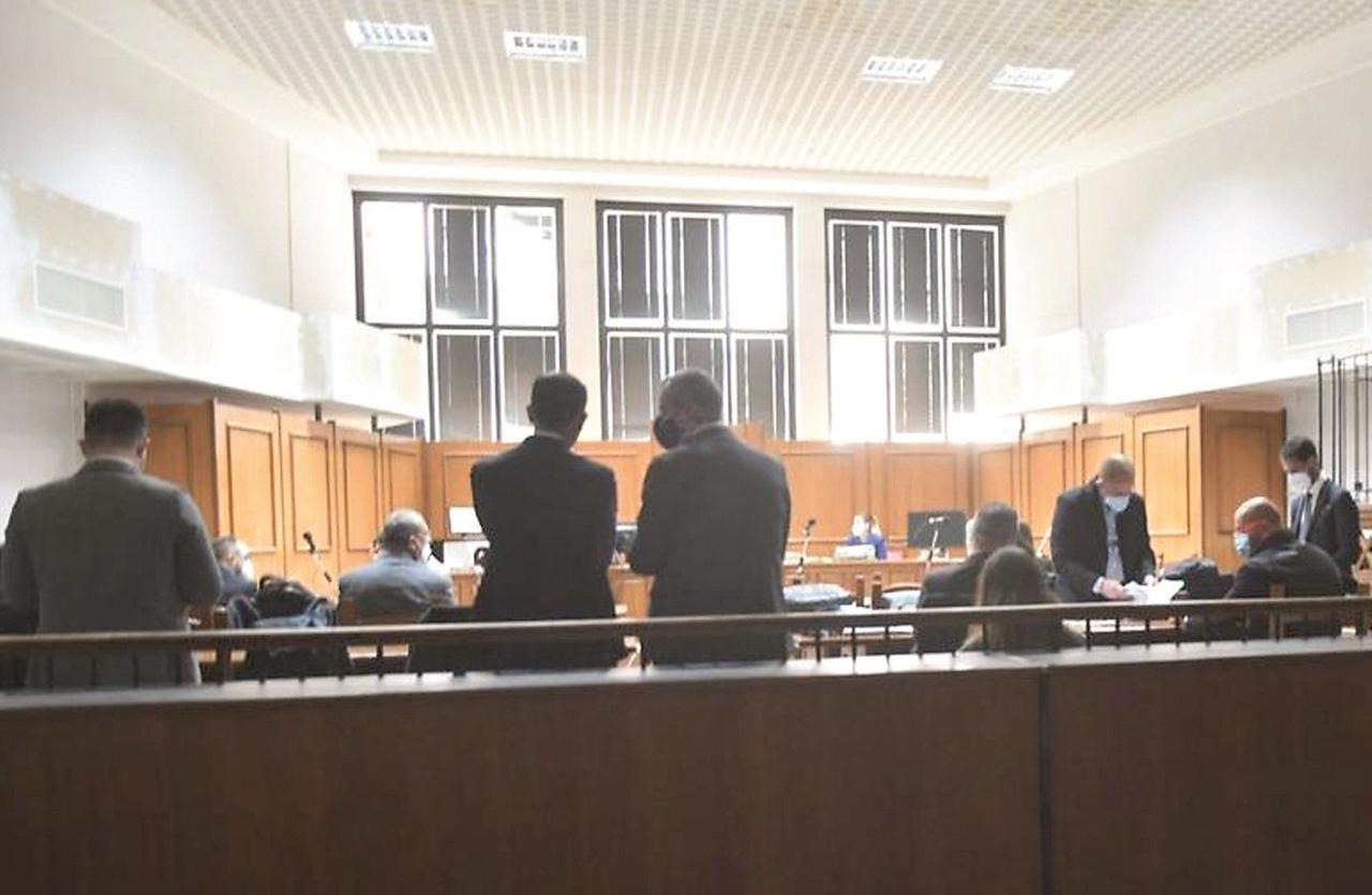 Assunzioni pilotate alla Assl di Oristano. Contini: «Ma io non ricordo»