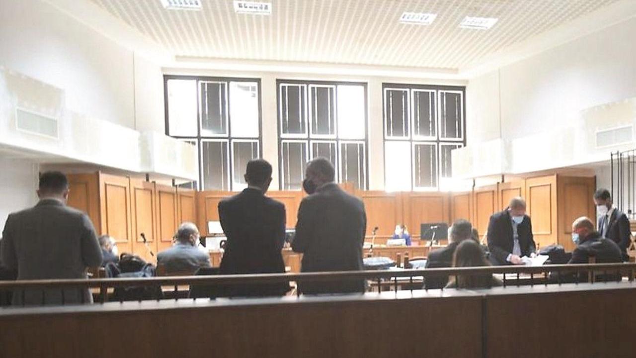 Assunzioni pilotate alla Assl di Oristano. Contini: «Ma io non ricordo»