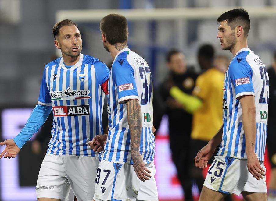 Spal: La Mantia, Thiam e gli altri. La squadra pronta per l’addio
