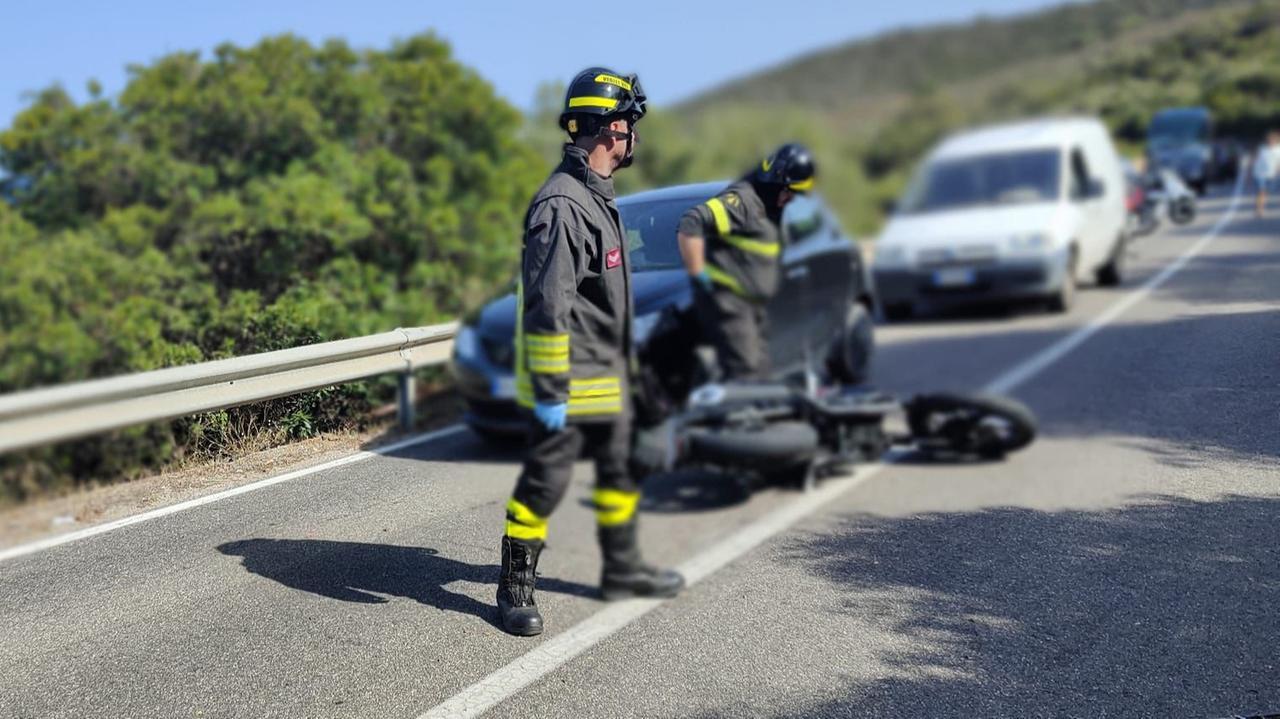 Tragedia a Capo Comino, lutto cittadino per Francesco Pau: domani 29 giugno i funerali