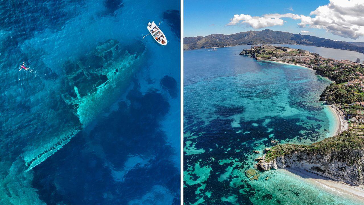 Seif, un oceano di Connessioni con epicentro nell’Isola