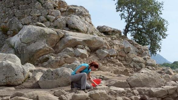 Archeologia sperimentale