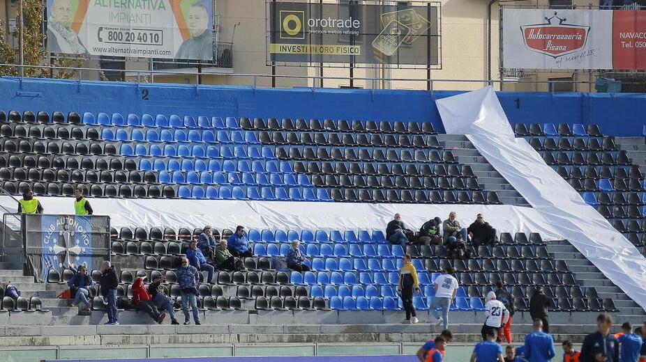 Arena, soldi per la gradinata. E scatta l’iter per la vendita: i passaggi chiave