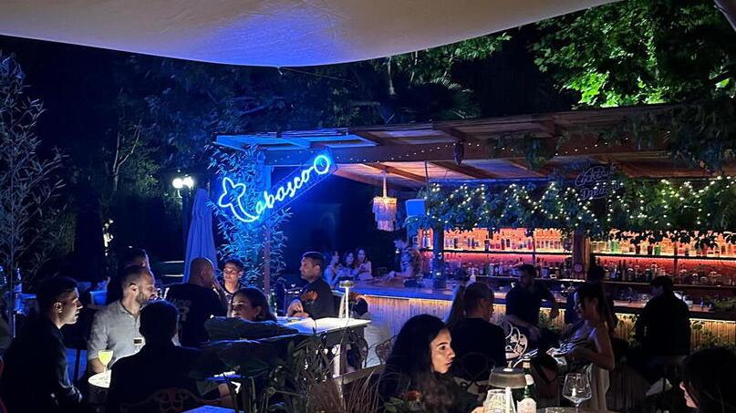 Calcinaia, prestigioso premio per il bar-ristorante Tabasco N°6 che entra tra i big di “Wine Spectator”