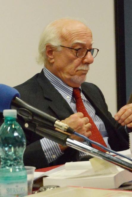 Lo Curto: sulle armi la legislazione non è adeguata