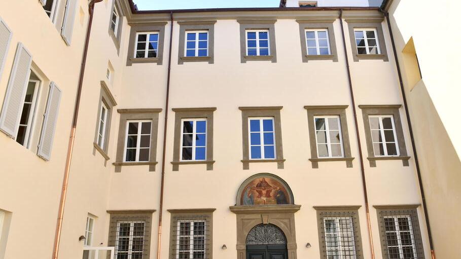 Lucca, 20 posti per il “Dopo di noi” nella casa Mandorla. Quando apre, gli appartamenti e come funziona