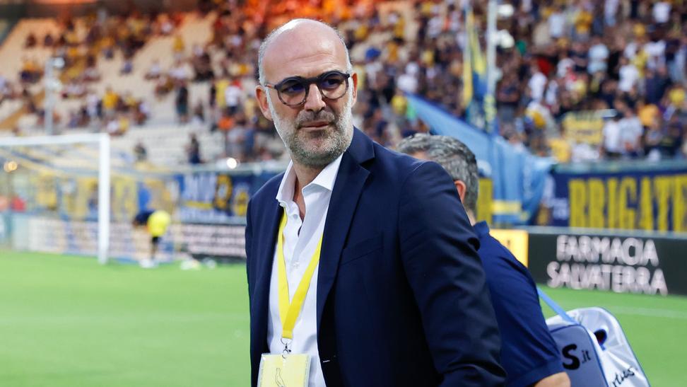 Pisa, con la firma del ds Vaira arriva anche un colpo a sorpresa