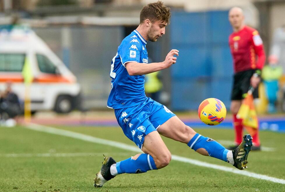 Empoli Quelli che tornano Anche Viti al ballo degli ex 