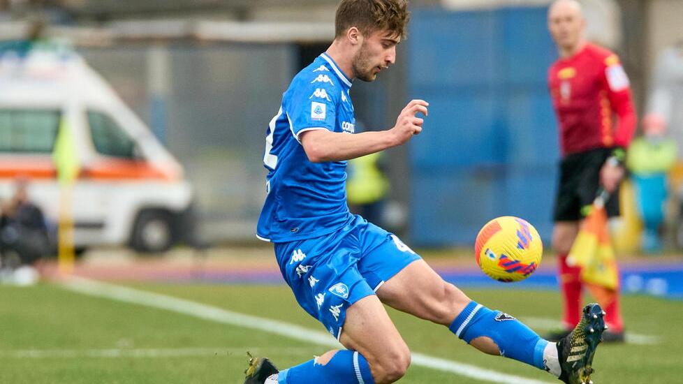 Empoli Quelli che tornano Anche Viti al ballo degli ex