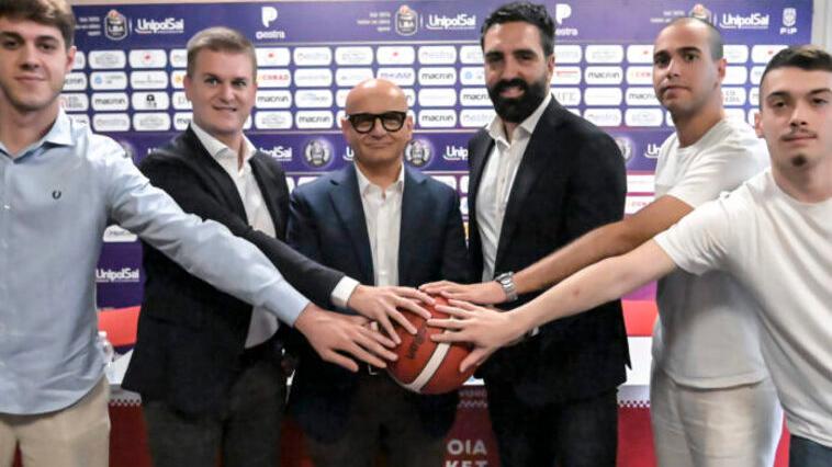 Pistoia, potenziato lo staff: a luglio nuovo parquet al palazzetto