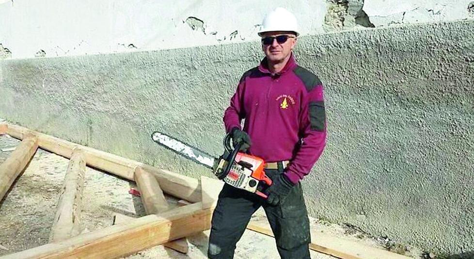 Valter Baesso