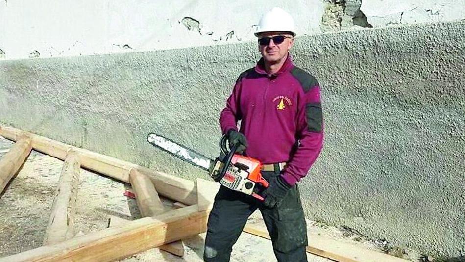 Valter Baesso