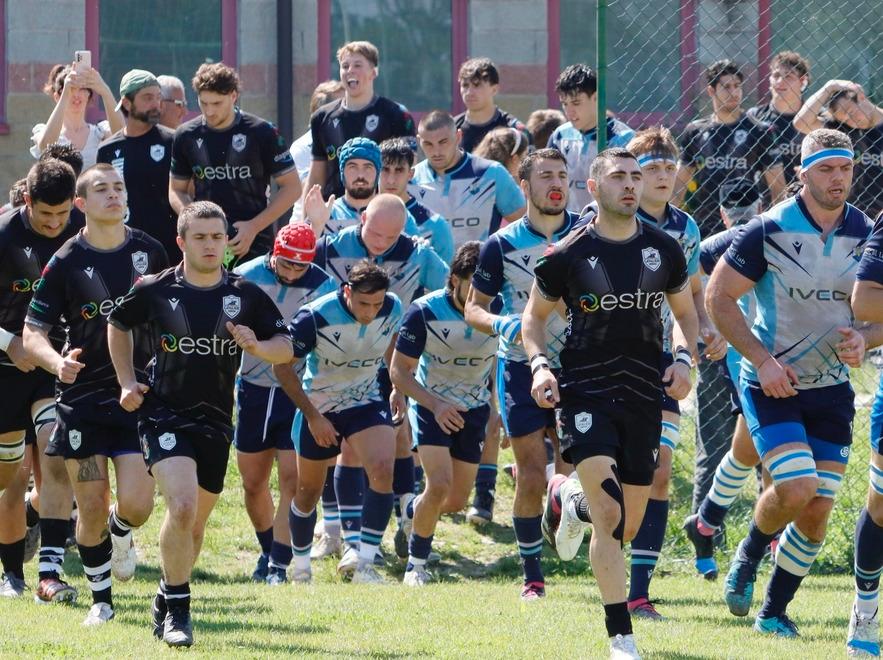 Cavalieri tutti made in Italy per restare al vertice della A1