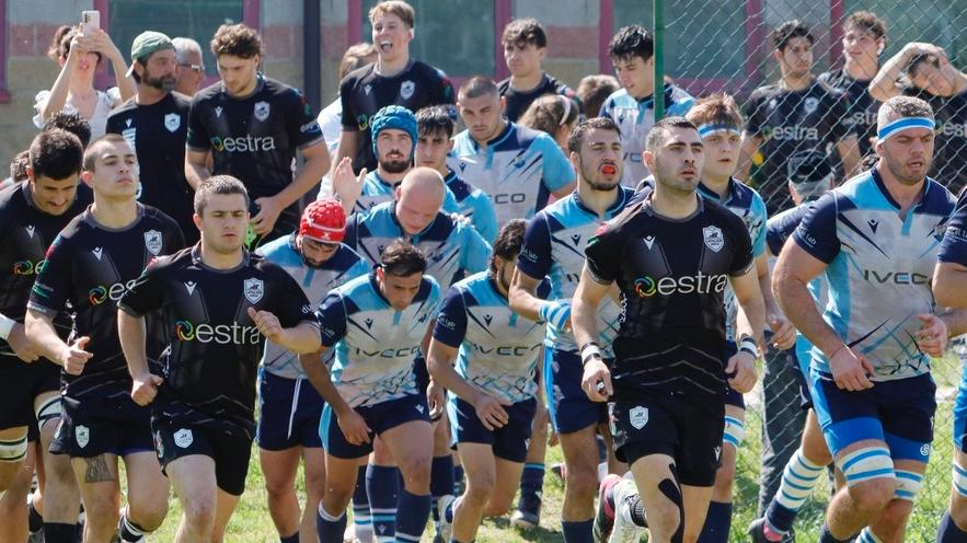 Cavalieri tutti made in Italy per restare al vertice della A1