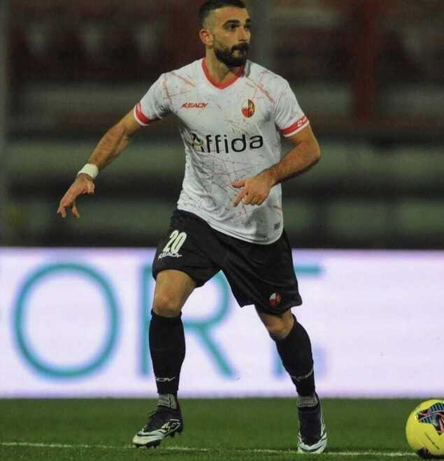 Lucchese Ok a Fazzi e Antoni