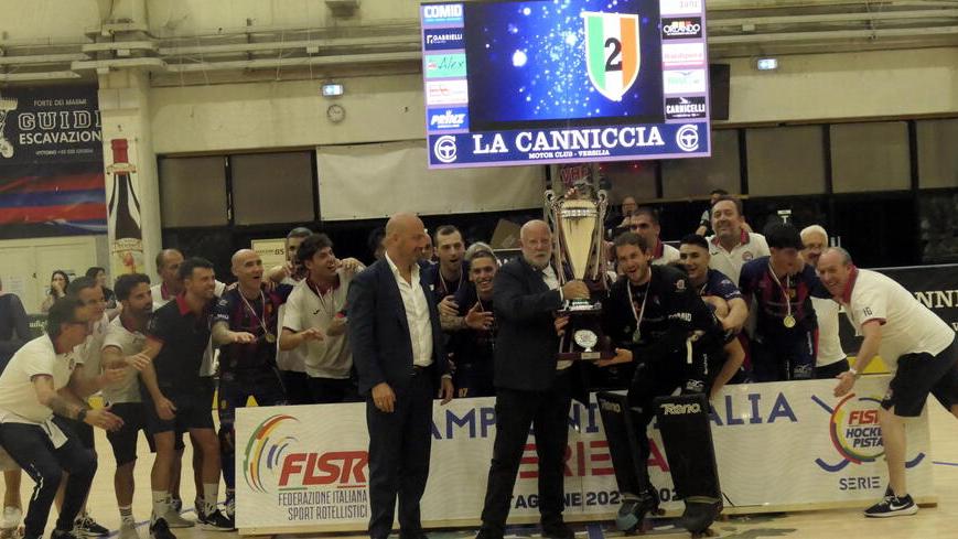 Forte rinuncia alla Champions