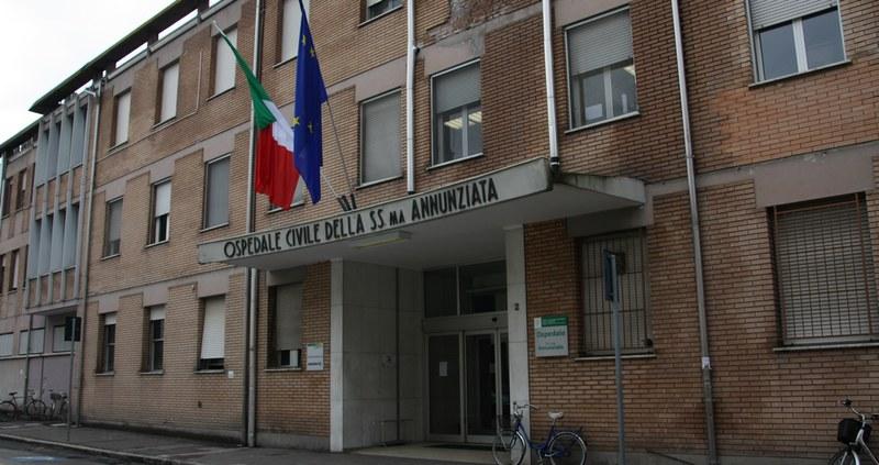 “Congelato” il Punto Nascite di Cento