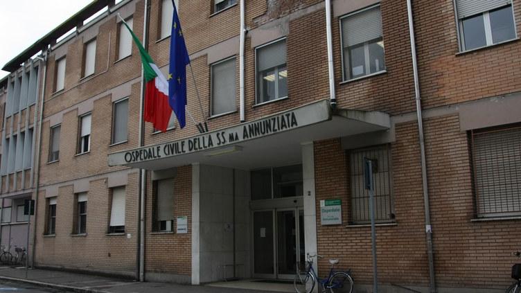 “Congelato” il Punto Nascite di Cento