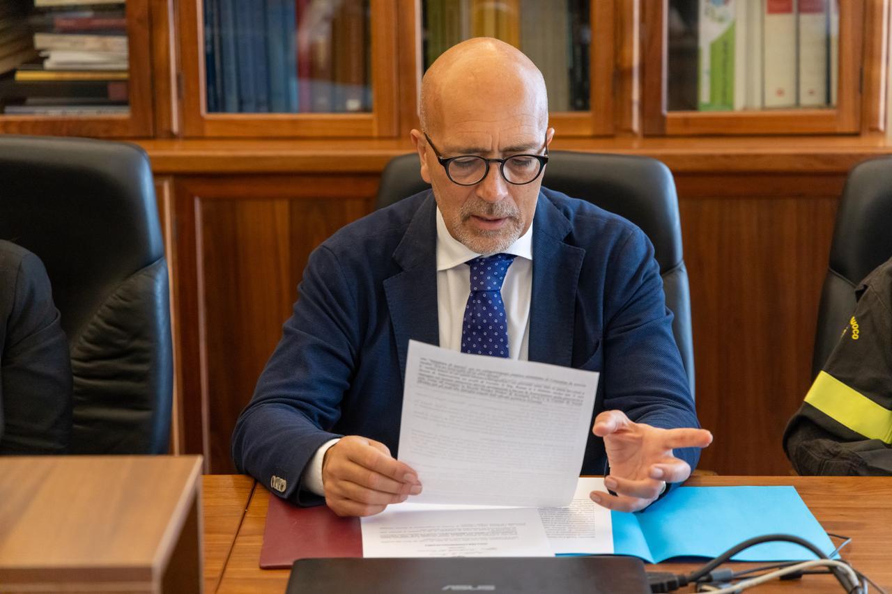 Possibili influenze mafiose nel Ferrarese