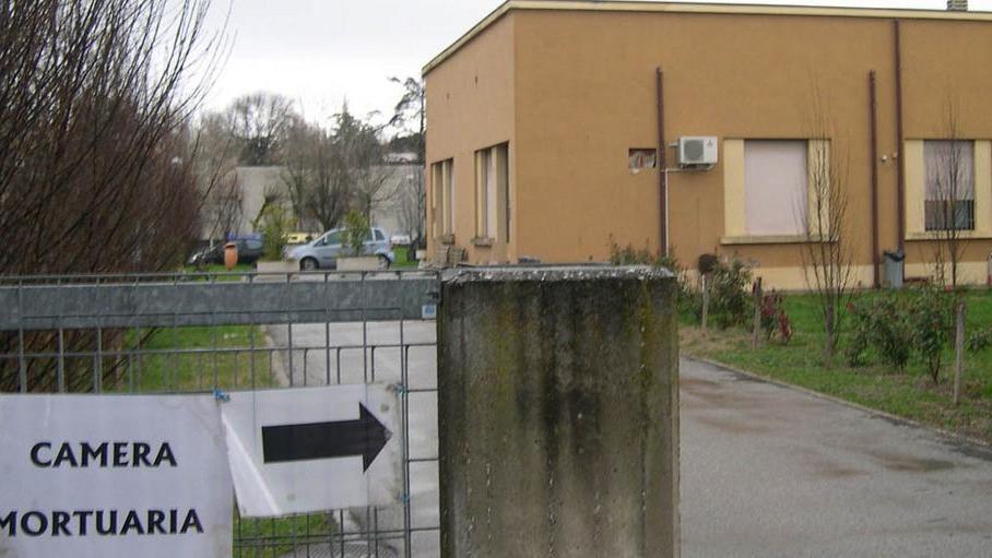 Camera mortuaria ad Argenta, sì al patto Asl-Comune