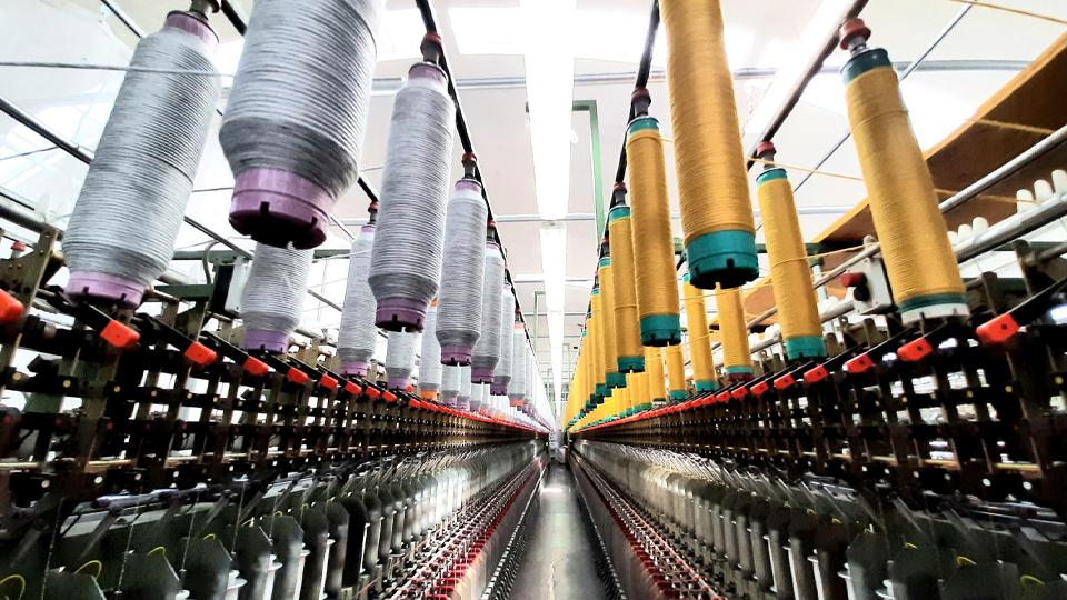 “IGP, opportunità da non perdere. Lavoro di squadra per ottenere il risultato”