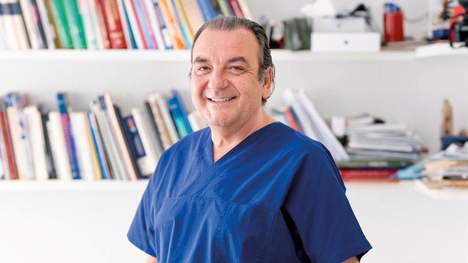 Studio Dentistico Bandettini, esperienza e umanità al servizio del vostro sorriso