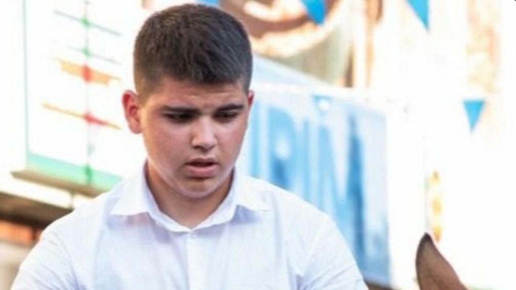 Siniscola, sabato 29 giugno i funerali del 17enne Francesco Pau