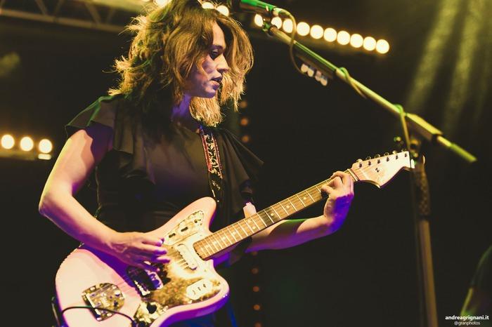 Doppio concerto di Carmen Consoli in Sardegna il 20 e 21 agosto