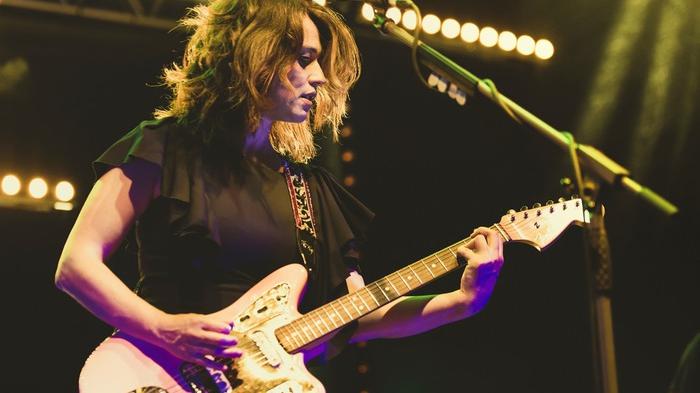 Doppio concerto di Carmen Consoli in Sardegna il 20 e 21 agosto