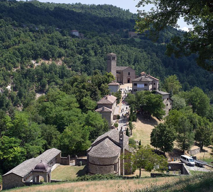 Ecco Appennino Green, la nuova iniziativa della Gazzetta di Modena: da lunedì quattro pagine in più dedicate alla montagna. Mandateci le vostre foto