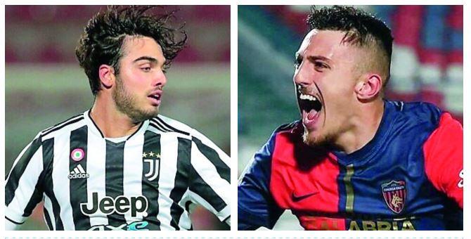 Reggiana, gli obiettivi sono Sersanti, Masini, Comuzzo