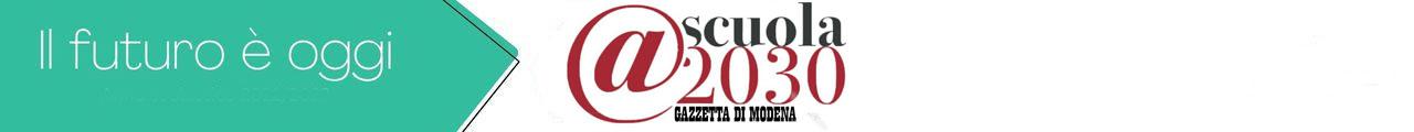 Scuola 2030