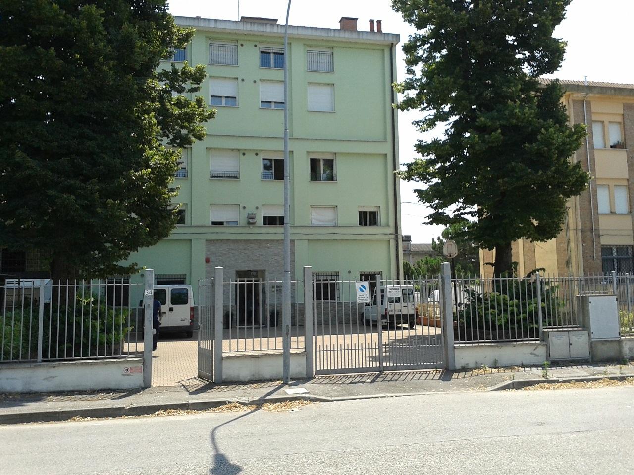 L’hotel di Pontelagoscuro venduto all’asta